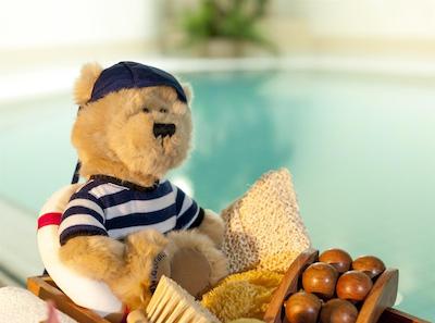 درینت استراندهتل بینز/روجن