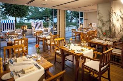 درینت استراندهتل بینز/روجن