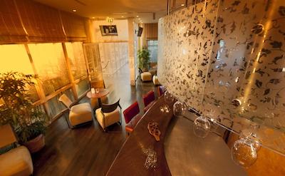 درینت استراندهتل بینز/روجن