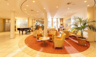 درینت استراندهتل بینز/روجن