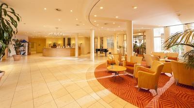 درینت استراندهتل بینز/روجن