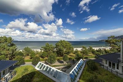 درینت استراندهتل بینز/روجن