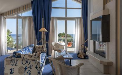 درینت استراندهتل بینز/روجن