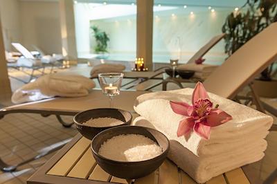 درینت استراندهتل بینز/روجن