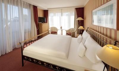 درینت استراندهتل بینز/روجن