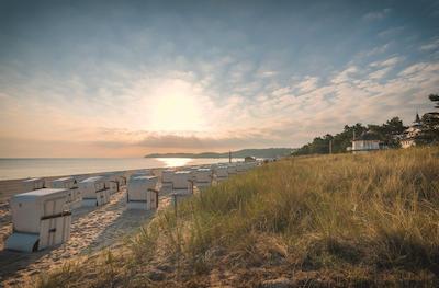 درینت استراندهتل بینز/روجن