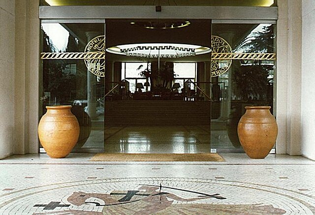 دز تمپلاریز