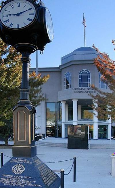 هامپتون این اند سویتز کارسُن سیتی