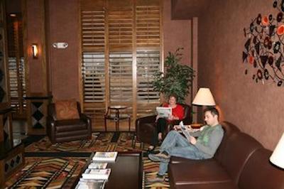 هامپتون این اند سویتز کارسُن سیتی