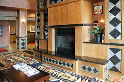 هامپتون این اند سویتز کارسُن سیتی