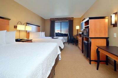 هامپتون این اند سویتز کارسُن سیتی