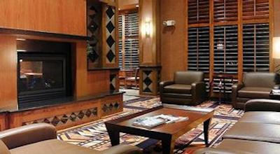 هامپتون این اند سویتز کارسُن سیتی