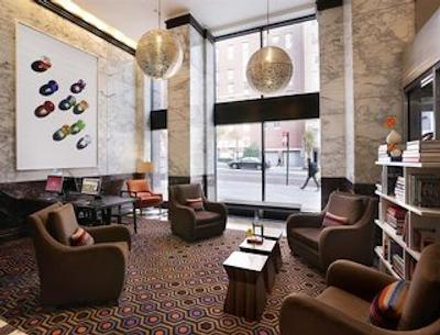 دومنت نیک ان افینیا هتل