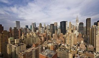 دومنت نیک ان افینیا هتل