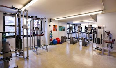 دومنت نیک ان افینیا هتل