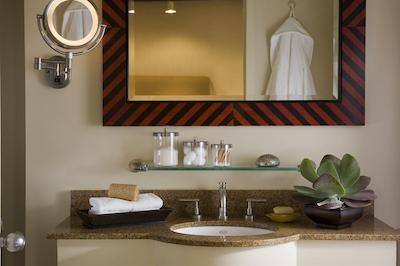 دومنت نیک ان افینیا هتل