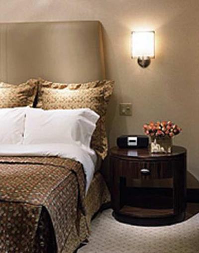 دومنت نیک ان افینیا هتل