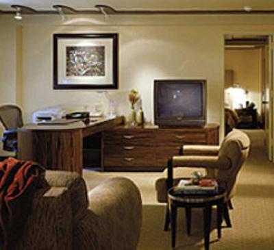 دومنت نیک ان افینیا هتل