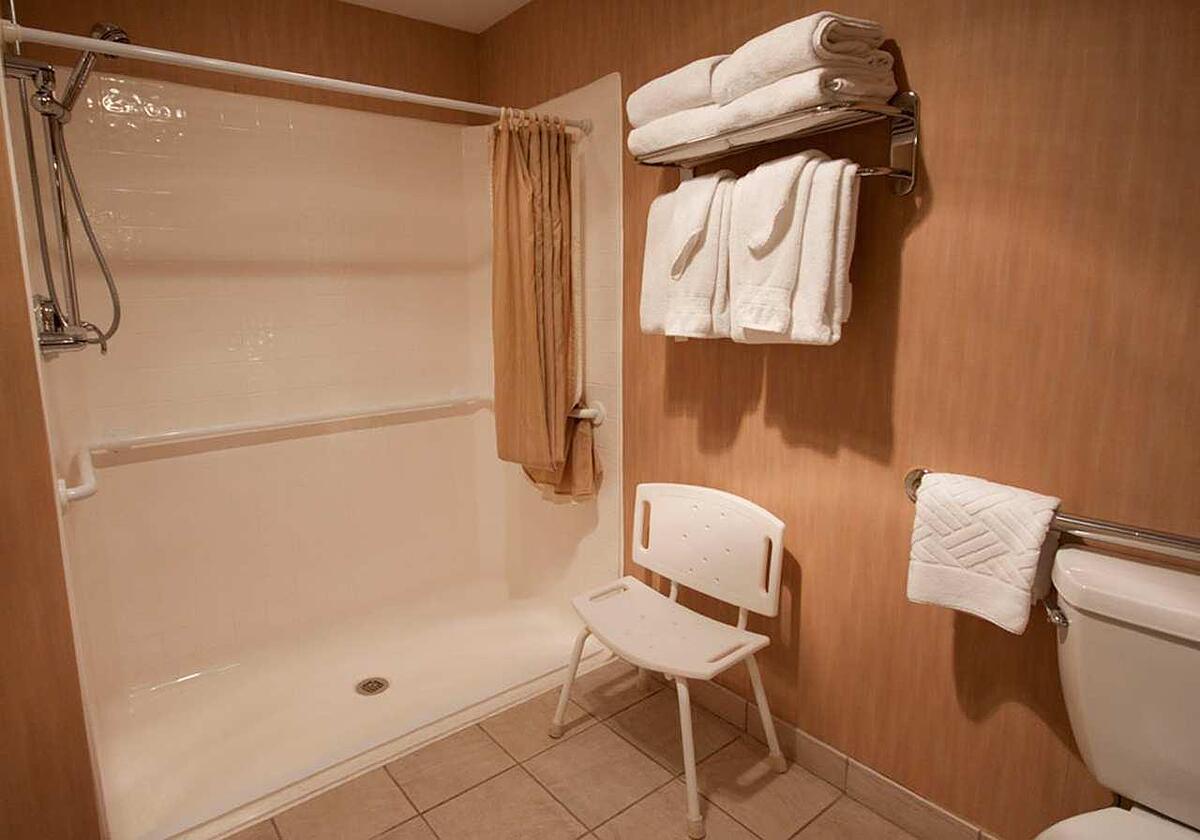 Hilton Suites Ocean City Oceanfront