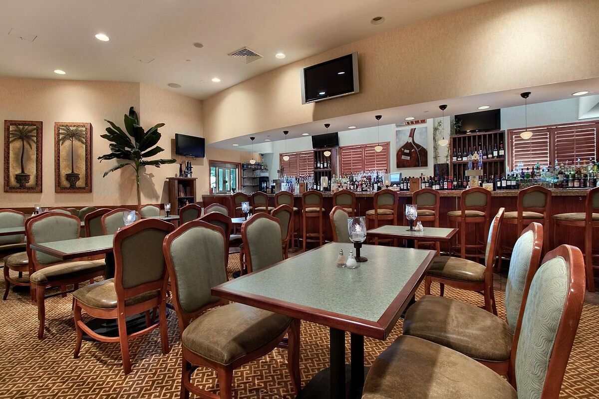 Hilton Suites Ocean City Oceanfront
