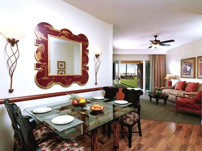 کهالا سویتز بای هیلتون گراند واکیشنز کلوب