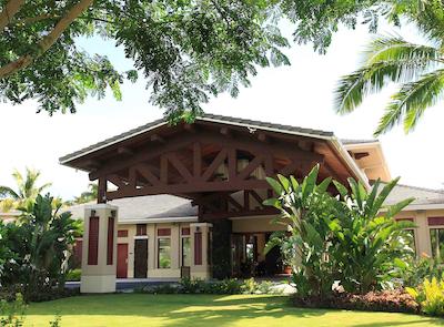 کهالا سویتز بای هیلتون گراند واکیشنز کلوب