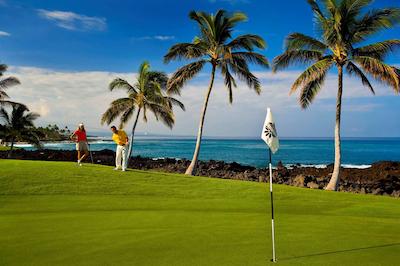 کهالا سویتز بای هیلتون گراند واکیشنز کلوب