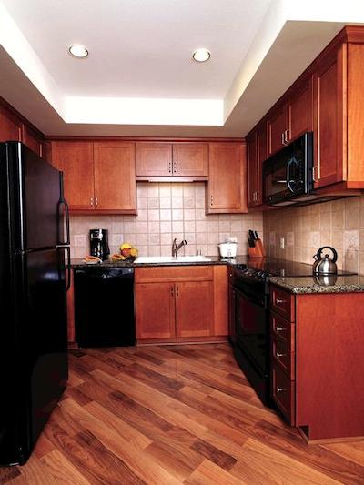 کهالا سویتز بای هیلتون گراند واکیشنز کلوب