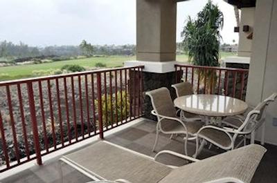 کهالا سویتز بای هیلتون گراند واکیشنز کلوب