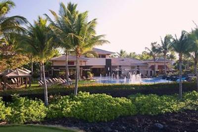 کهالا سویتز بای هیلتون گراند واکیشنز کلوب