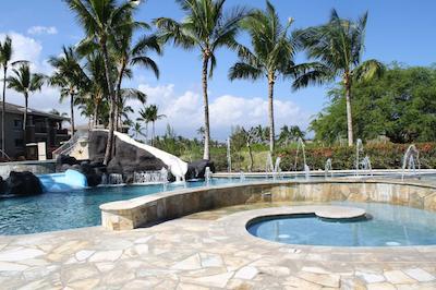 کهالا سویتز بای هیلتون گراند واکیشنز کلوب