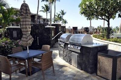 کهالا سویتز بای هیلتون گراند واکیشنز کلوب