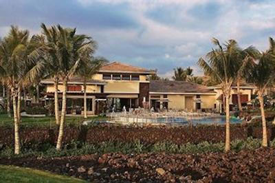 کهالا سویتز بای هیلتون گراند واکیشنز کلوب