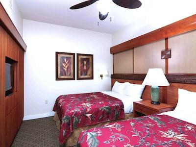 کهالا سویتز بای هیلتون گراند واکیشنز کلوب