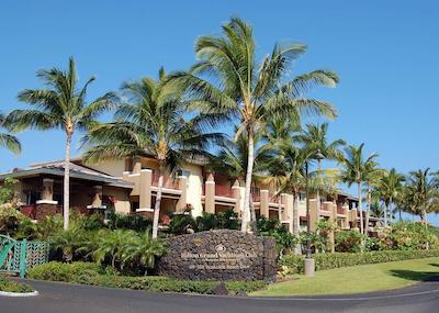 کهالا سویتز بای هیلتون گراند واکیشنز کلوب