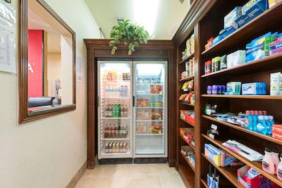 رامادا گاتسویل