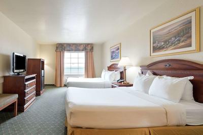 رامادا گاتسویل