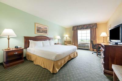 رامادا گاتسویل