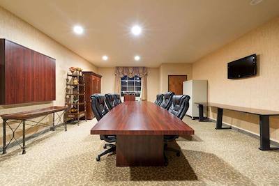 رامادا گاتسویل