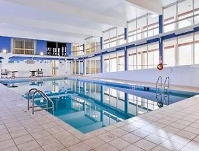 دز این اند سویتز منکتون