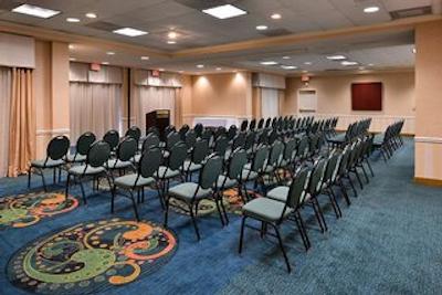 هیلتون گاردن این کلومبیا