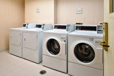 هیلتون گاردن این کلومبیا