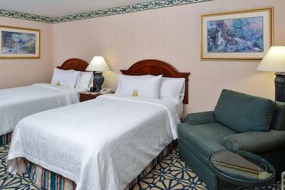 هیلتون گاردن این کلومبیا