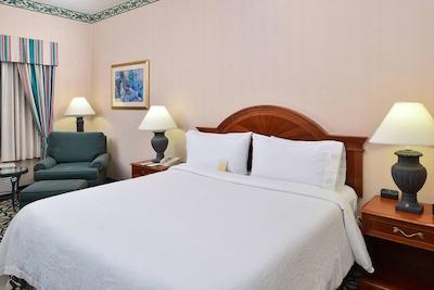 هیلتون گاردن این کلومبیا