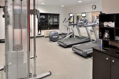 هیلتون گاردن این کلومبیا