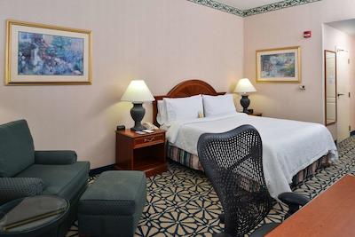 هیلتون گاردن این کلومبیا