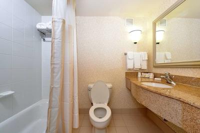 هیلتون گاردن این کلومبیا