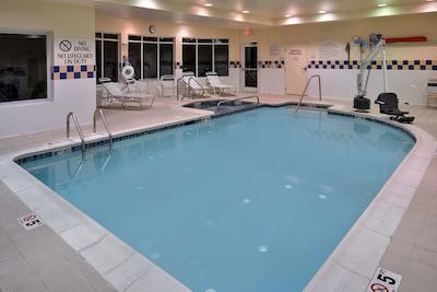 هیلتون گاردن این کلومبیا