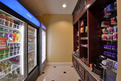 هیلتون گاردن این کلومبیا