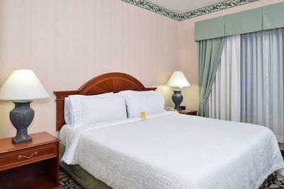 هیلتون گاردن این کلومبیا